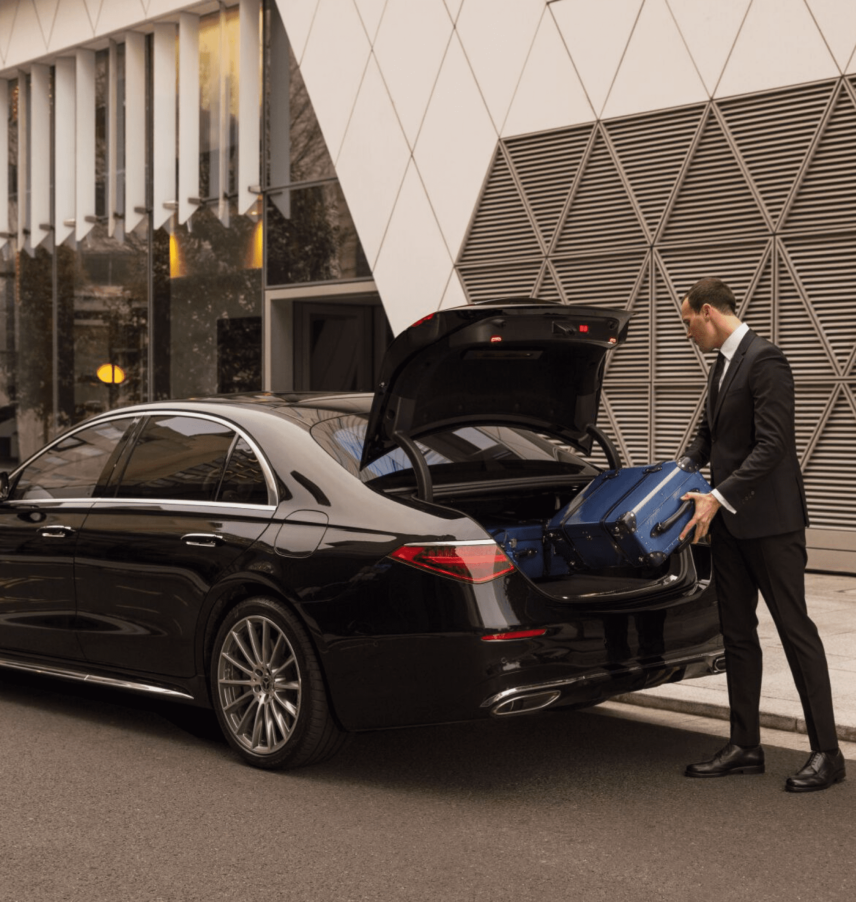 Book Your Airport Transfer Today