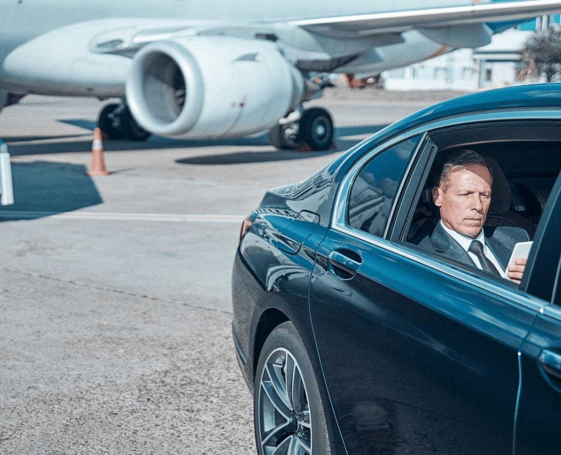 Airport Transfer