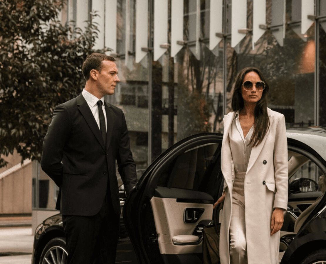Chauffeur Service