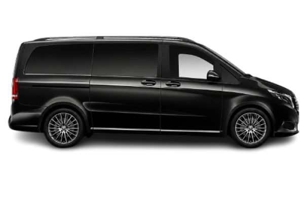 First Class Van